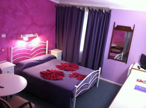 Bushmans Retreat Gundagai Motor Inn - Accommodation Tasmania 3