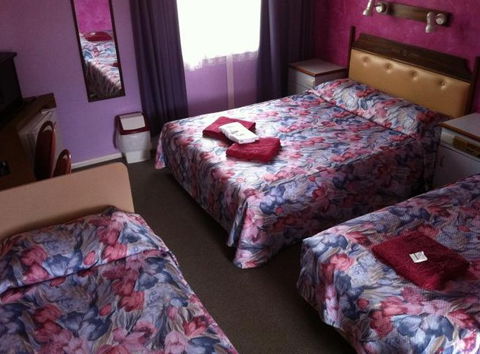 Bushmans Retreat Gundagai Motor Inn - Accommodation Tasmania 4