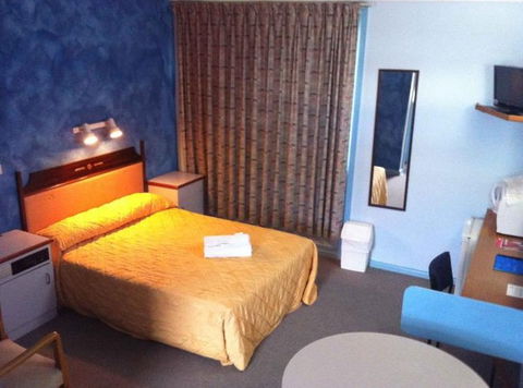 Bushmans Retreat Gundagai Motor Inn - Accommodation Tasmania 5