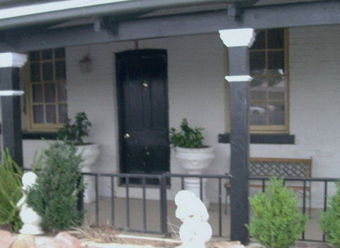 The Old Bridge Inn - Accommodation Tasmania 0