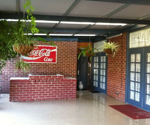 The Old Bridge Inn - Accommodation Tasmania 1