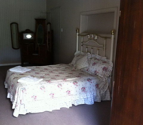 The Old Bridge Inn - Accommodation Tasmania 2