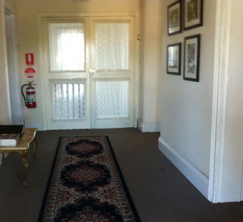 The Old Bridge Inn - Accommodation Tasmania 3