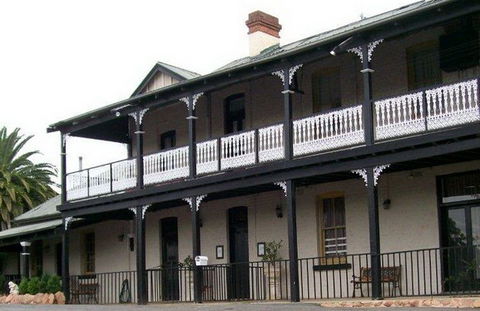 The Old Bridge Inn - Accommodation Tasmania 4