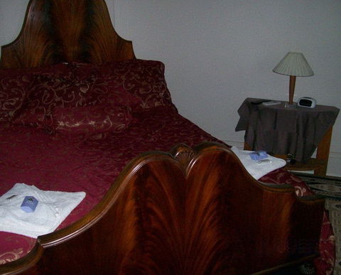 The Old Bridge Inn - Accommodation Tasmania 5