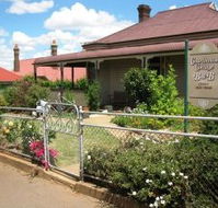 Courthouse Cottage B and B - Accommodation Tasmania