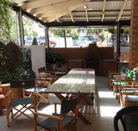 Patchwork Inn B  B - Accommodation Tasmania