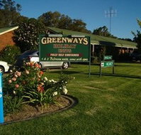 Greenways Holiday Units - Accommodation Tasmania