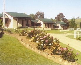 Wagga Wagga Country Cottages - Accommodation Tasmania 0
