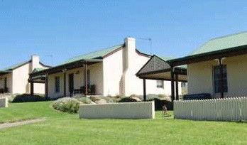 Wagga Wagga Country Cottages - Accommodation Tasmania 1