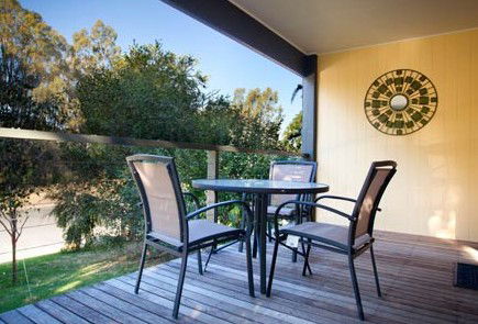 Wahgunyah VIC Accommodation Tasmania