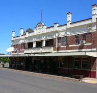 Yenda Hotel - Accommodation Tasmania