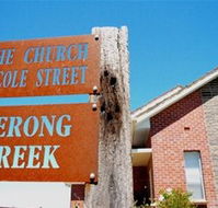 The Church Retreat - Accommodation Tasmania