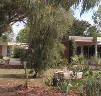 Bingara Fossickers Way Motel - Accommodation Tasmania