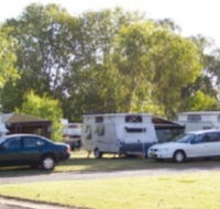 Big Sky Caravan Park - Accommodation Tasmania