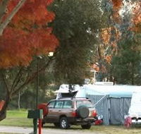 Austin Tourist Park - Accommodation Tasmania
