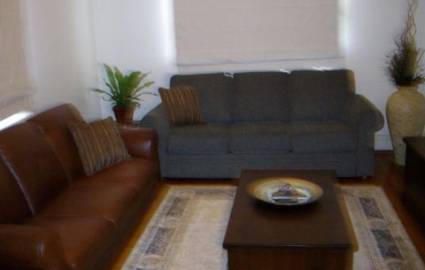 Bungalows-Tamworth On Fitzroy - Accommodation Tasmania 0