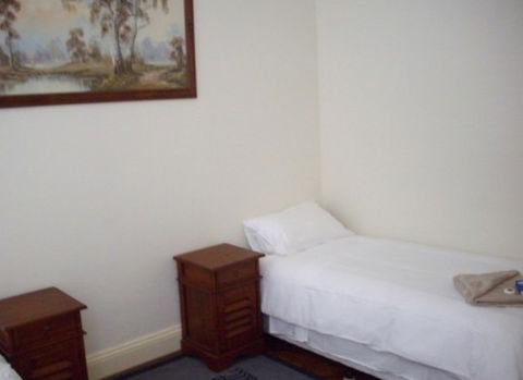 Bungalows-Tamworth On Fitzroy - Accommodation Tasmania 2