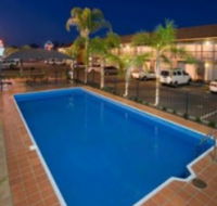 All Seasons Tamworth Towers - Accommodation Tasmania