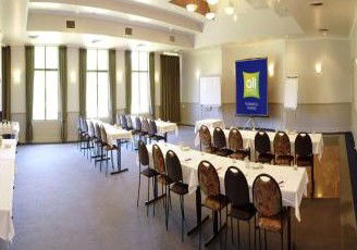 All Seasons Tamworth Towers - Accommodation Tasmania 1