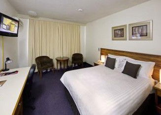 All Seasons Tamworth Towers - Accommodation Tasmania 4