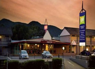 All Seasons Tamworth Towers - Accommodation Tasmania 5