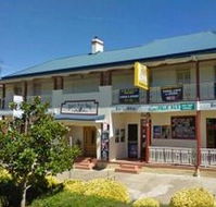 Apsley Arms Hotel - Accommodation Tasmania