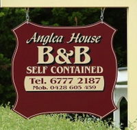 Anglea House Bed and Breakfast - Accommodation Tasmania