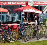 Bulli Beach Tourist Park - Accommodation Tasmania