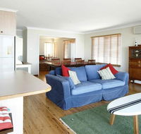 90 Oceans Edge - Accommodation Tasmania