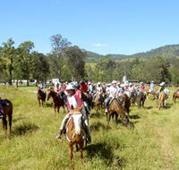 Camp Cobark - Accommodation Tasmania