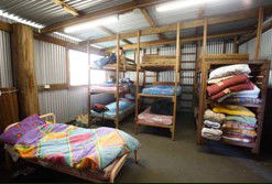 Camp Cobark - Accommodation Tasmania 1