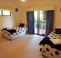 Barrington River House - Accommodation Tasmania