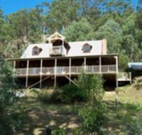 Cants Cottage - Accommodation Tasmania