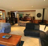 Adams Peak Retreat - Accommodation Tasmania