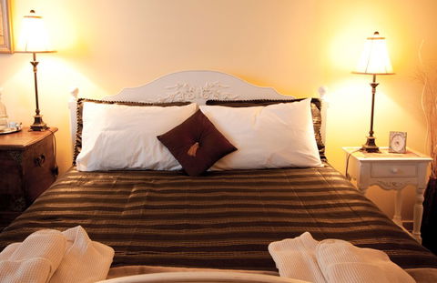 Amore Boutique Bed And Breakfast - Accommodation Tasmania 2