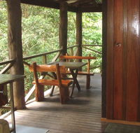 Carawirry Cabins - Accommodation Tasmania