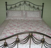 Camelot Retreat - Accommodation Tasmania