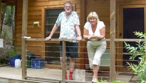 Bluegums Cabins - Accommodation Tasmania 4