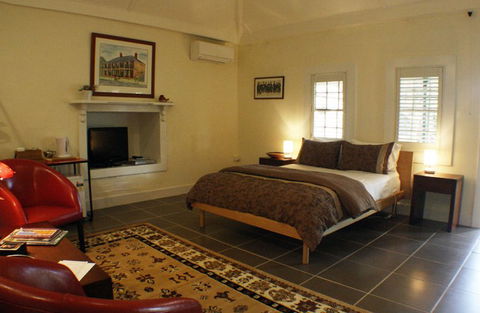 Anoushka's Boutique Bed And Breakfast - Accommodation Tasmania 1