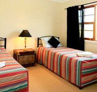 Barrington River Hideaway - Accommodation Tasmania