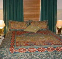 A Room with a View- Gloucester - Accommodation Tasmania