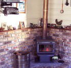 Ashmar Farm Stay - Accommodation Tasmania