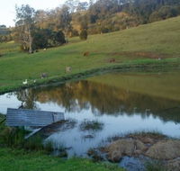 Barkeldine Farm Country Retreat - Accommodation Tasmania