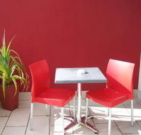 Chaucer Palms Boutique Bed and Breakfast - Accommodation Tasmania
