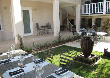 Brezza Bella Bed And Breakfast - Accommodation Tasmania 4