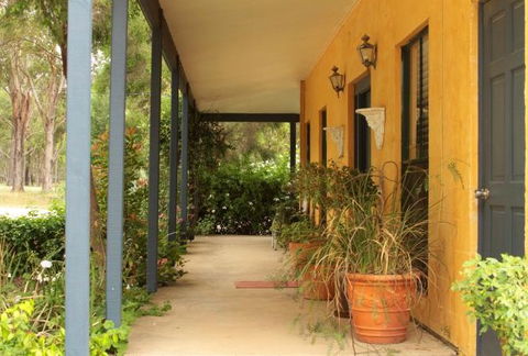 Chez Vous Villas - Accommodation Tasmania 2