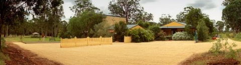 Chez Vous Villas - Accommodation Tasmania 4