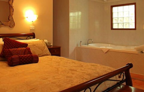 Chez Vous Villas - Accommodation Tasmania 5