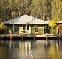 Billabong Moon - Accommodation Tasmania